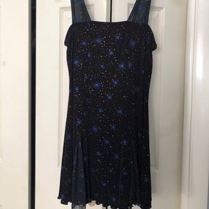 ✨⚡️⭐️ NYE sparkle mini dress